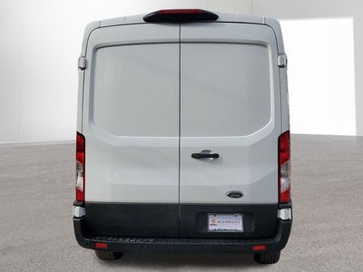 2022 Ford E-Transit-350 Base