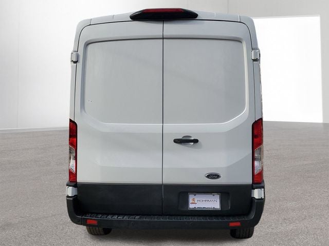 2022 Ford E-Transit-350 Base