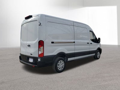 2022 Ford E-Transit-350 Base
