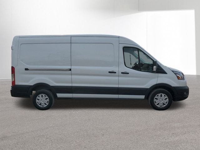2022 Ford E-Transit-350 Base