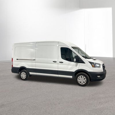 2022 Ford E-Transit-350 Base