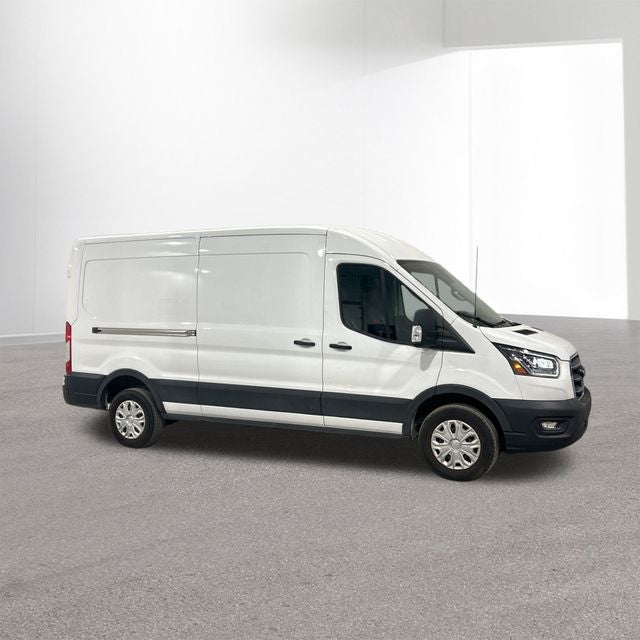 2022 Ford E-Transit-350 Base