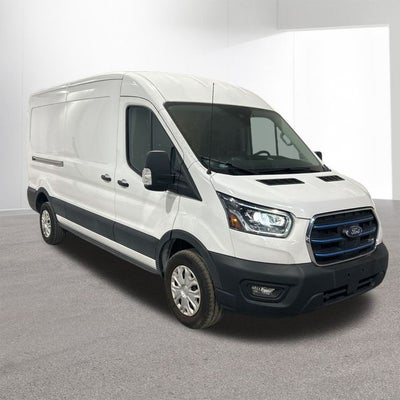 2022 Ford E-Transit-350 Base