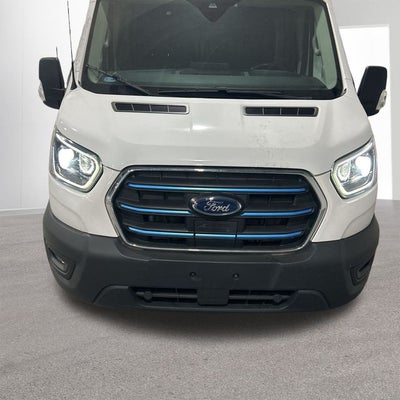 2022 Ford E-Transit-350 Base