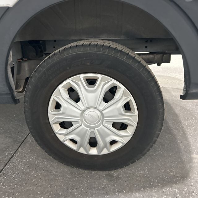 2022 Ford E-Transit-350 Base