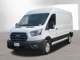 2022 Ford E-Transit-350 Base