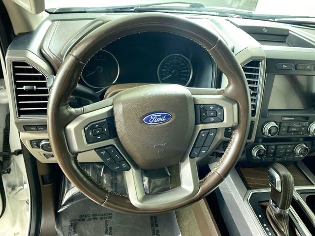 2020 Ford F-150 Limited