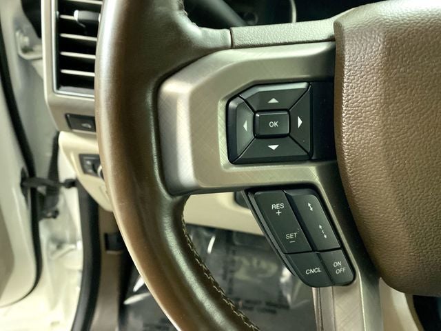 2020 Ford F-150 Limited