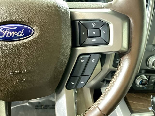 2020 Ford F-150 Limited