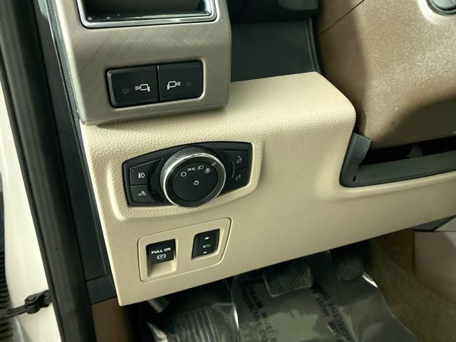 2020 Ford F-150 Limited