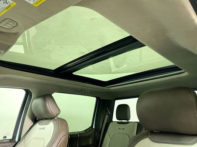 2020 Ford F-150 Limited