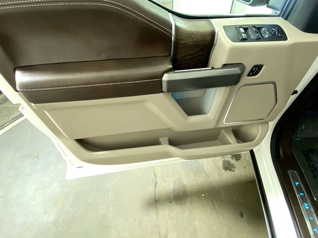 2020 Ford F-150 Limited