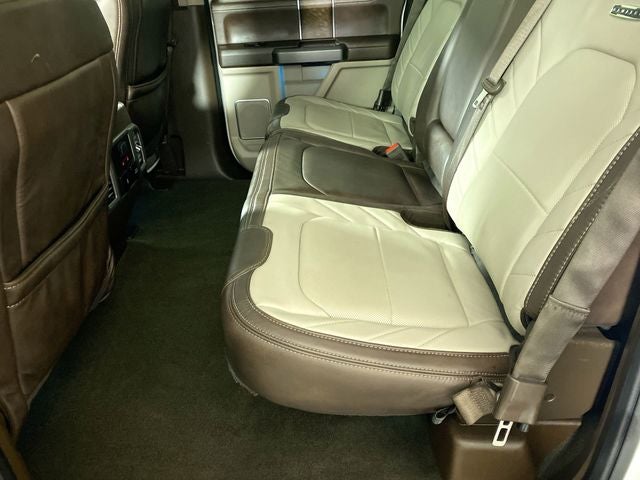 2020 Ford F-150 Limited