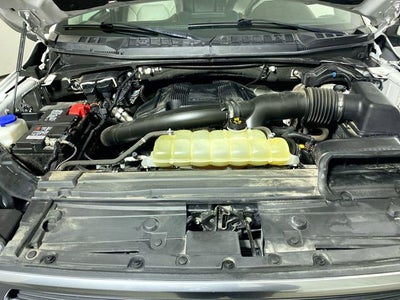 2020 Ford F-150 Limited