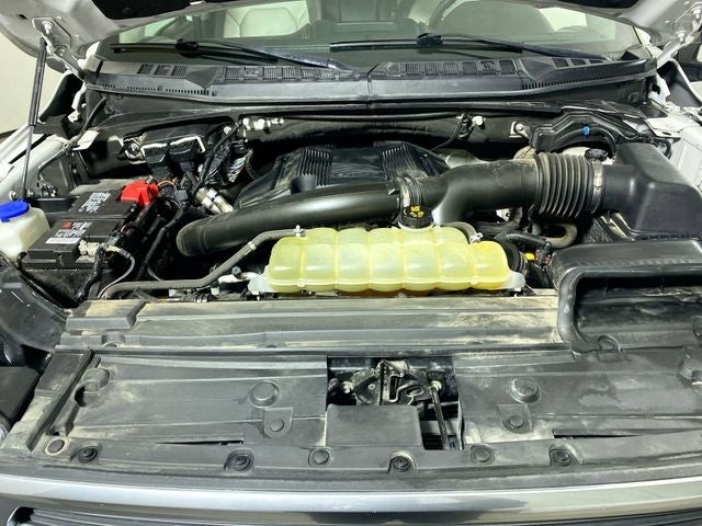 2020 Ford F-150 Limited