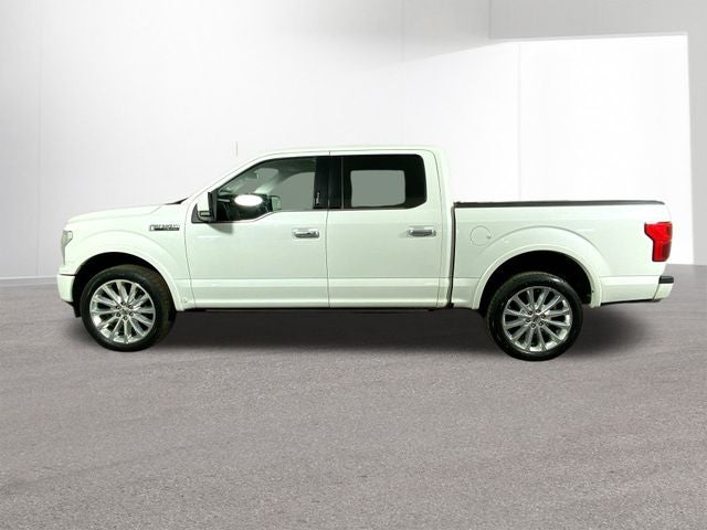 2020 Ford F-150 Limited
