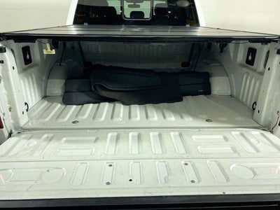 2020 Ford F-150 Limited