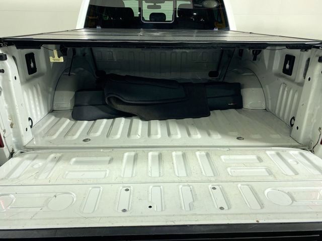 2020 Ford F-150 Limited