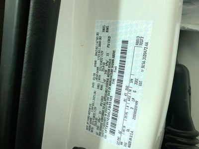 2020 Ford F-150 Limited