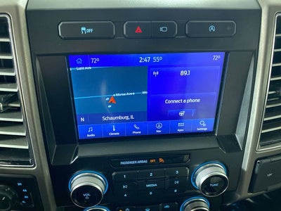 2020 Ford F-150 Limited