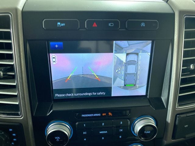 2020 Ford F-150 Limited