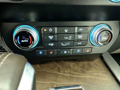 2020 Ford F-150 Limited