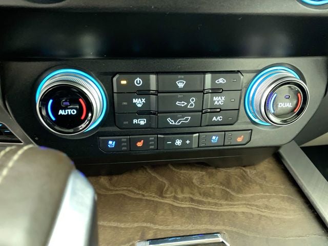 2020 Ford F-150 Limited