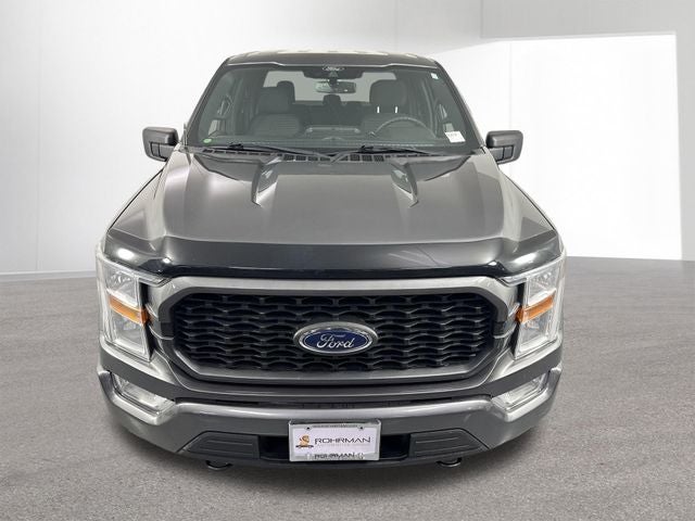 2022 Ford F-150 XL STX