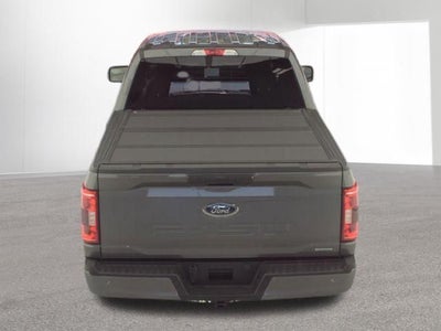 2022 Ford F-150 XL STX