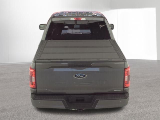 2022 Ford F-150 XL STX