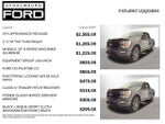 2022 Ford F-150 XL STX