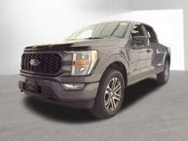 2022 Ford F-150 XL STX
