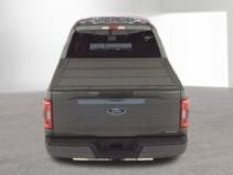 2022 Ford F-150 XL STX