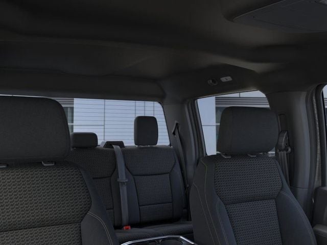 2025 Ford F-150 STX F-150 STX 4X4 SUPERCREW