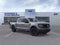 2025 Ford F-150 STX F-150 STX 4X4 SUPERCREW