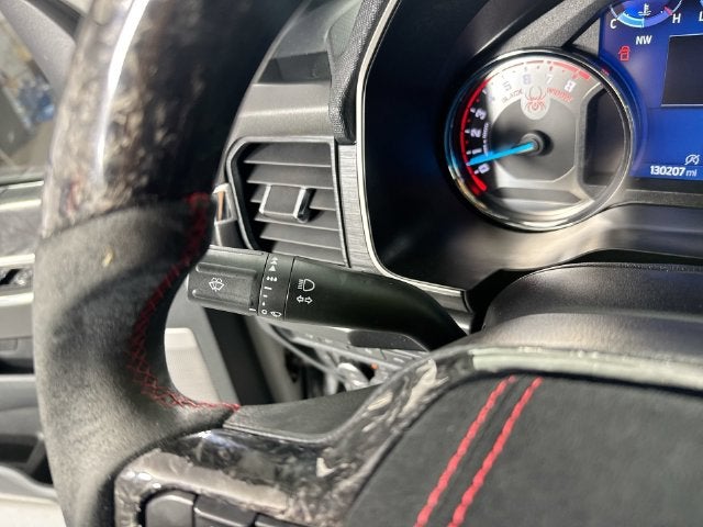 2021 Ford F-150 BLACK WIDOW EDITION