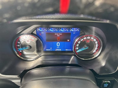 2021 Ford F-150 BLACK WIDOW EDITION