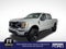 2021 Ford F-150 BLACK WIDOW EDITION