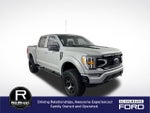 2021 Ford F-150 BLACK WIDOW EDITION