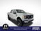 2021 Ford F-150 BLACK WIDOW EDITION
