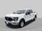 2023 Ford F-150 XLT FX4