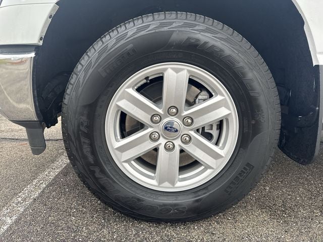 2023 Ford F-150 XLT FX4