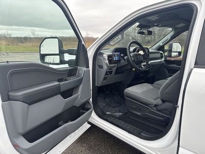 2023 Ford F-150 XLT FX4