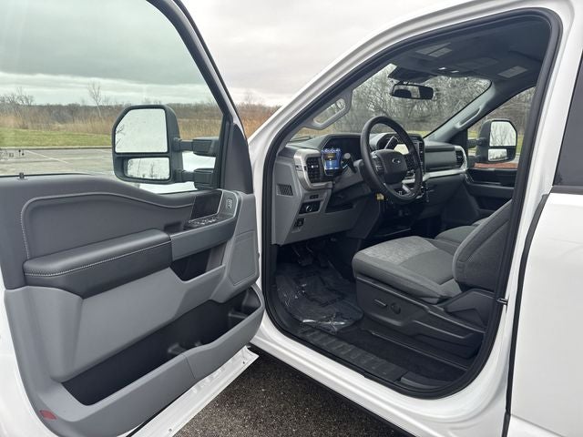 2023 Ford F-150 XLT FX4