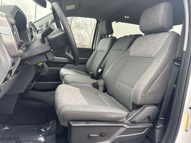 2023 Ford F-150 XLT FX4