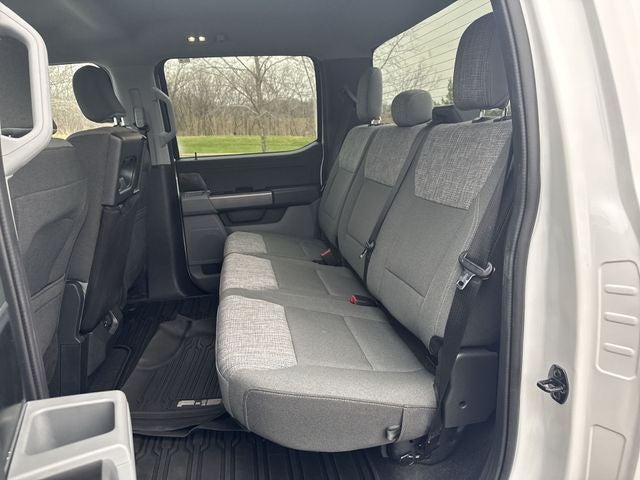 2023 Ford F-150 XLT FX4