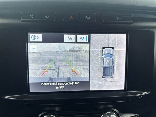 2023 Ford F-150 XLT FX4