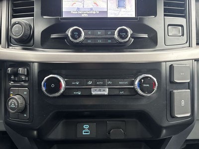 2023 Ford F-150 XLT FX4