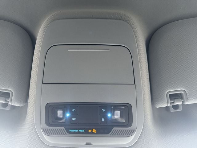 2023 Ford F-150 XLT FX4