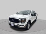 2023 Ford F-150 XLT FX4